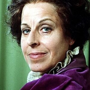 تصویر هنرمند Margaretha Krook