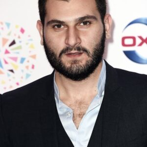 تصویر هنرمند Mir-Jean Bou Chaaya