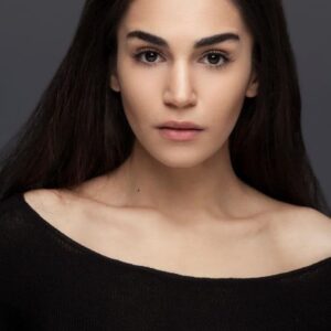 تصویر هنرمند Sahra Şaş