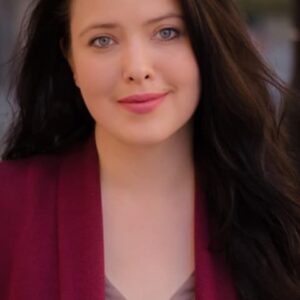 تصویر هنرمند Katherine Harold