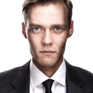 تصویر هنرمند Preben Hodneland