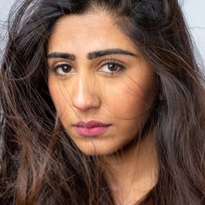 تصویر هنرمند Naeema Butt