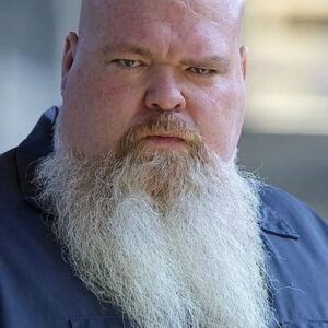 تصویر هنرمند Randal Reeder