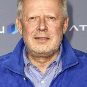 تصویر هنرمند Axel Milberg