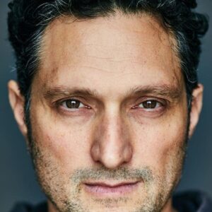 تصویر هنرمند Jeremy Xido