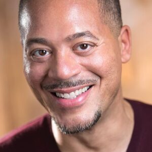 تصویر هنرمند Keith Pillow