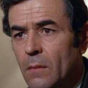 تصویر هنرمند Gilbert Servien