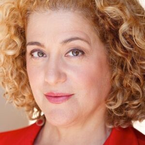 تصویر هنرمند Mary Testa