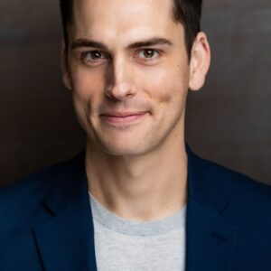 تصویر هنرمند Sean Hankinson