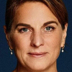 تصویر هنرمند Katrine Vogelsang