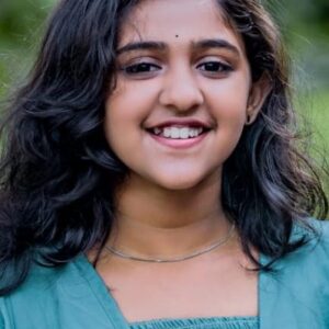 تصویر هنرمند Janvi Muralidharan