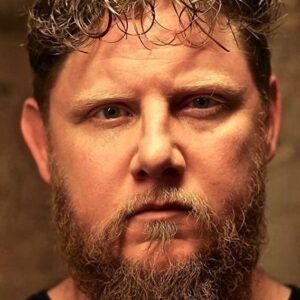 تصویر هنرمند Adam Huel Potter