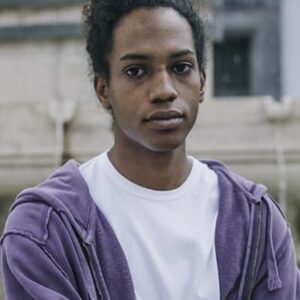 تصویر هنرمند Zakaria Hamza