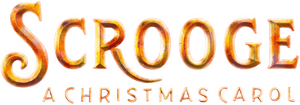 لوگوی رسمی فیلم Scrooge: A Christmas Carol (2022)
