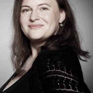 تصویر هنرمند Wanda Opalinska