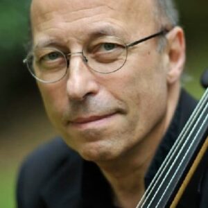 تصویر هنرمند Roland Pidoux