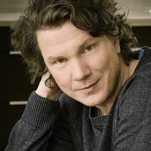 تصویر هنرمند Stefan Thunberg