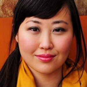 تصویر هنرمند Julia Cho