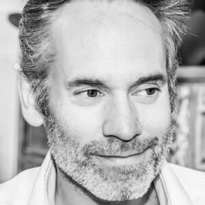 تصویر هنرمند Dominic Frisby