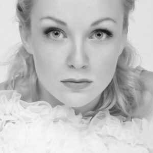 تصویر هنرمند Aleksandra Adamska