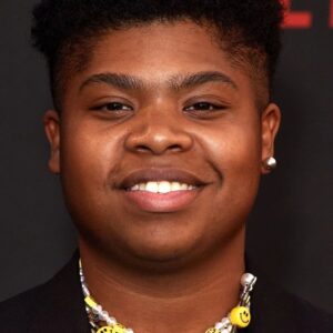 تصویر هنرمند Benjamin Flores Jr.