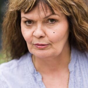 تصویر هنرمند Dana Cebulla