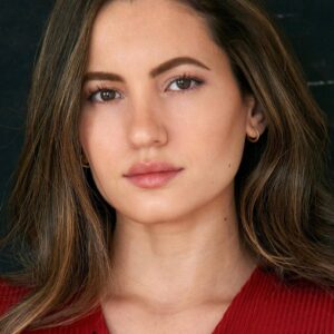 تصویر هنرمند Ivana Baquero