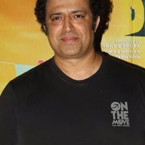 تصویر هنرمند Ninad Kamat