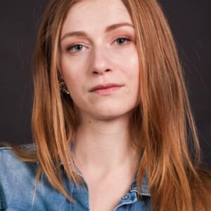 تصویر هنرمند Agnese Budovska