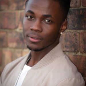 تصویر هنرمند Kema Sikazwe