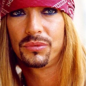تصویر هنرمند Bret Michaels