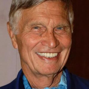 تصویر هنرمند Gordon Mitchell