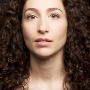 تصویر هنرمند Avye Leventis