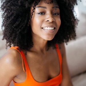 تصویر هنرمند Gabrielle Graham