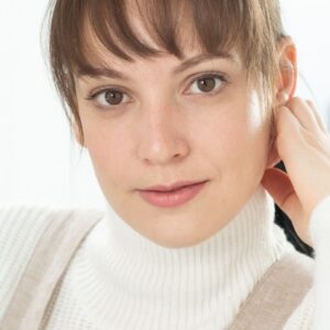 تصویر هنرمند Roxane Tremblay-Marcotte