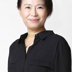 تصویر هنرمند Park Eun-young