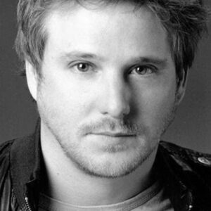 تصویر هنرمند Diarmid Heidenreich