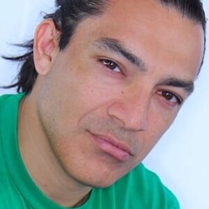 تصویر هنرمند Robert Arevalo