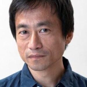 تصویر هنرمند Hidetoshi Kawaya