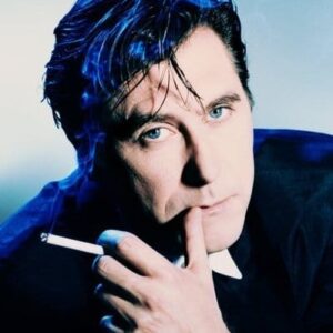 تصویر هنرمند Bryan Ferry