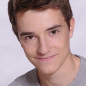 تصویر هنرمند Luc Le Castrain