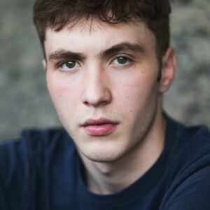 تصویر هنرمند Oliver Huntingdon