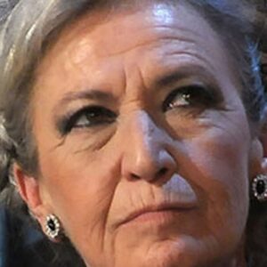 تصویر هنرمند Barbara Alberti