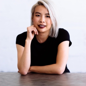 تصویر هنرمند April Shih