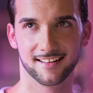 تصویر هنرمند Simon Luca Oldani