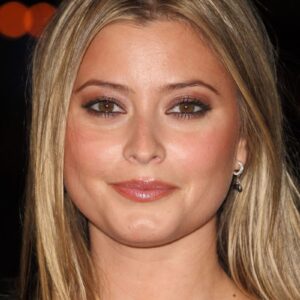 تصویر هنرمند Holly Valance