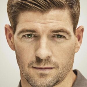تصویر هنرمند Steven Gerrard