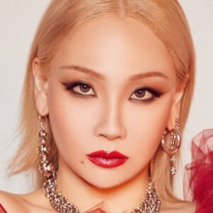 تصویر هنرمند CL