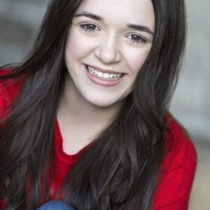 تصویر هنرمند Joy Kate Lawson