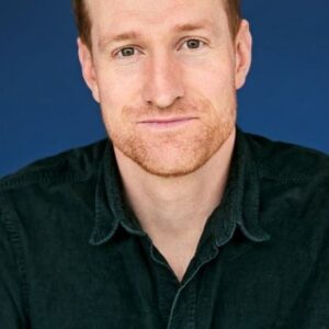 تصویر هنرمند Henrik Holmen